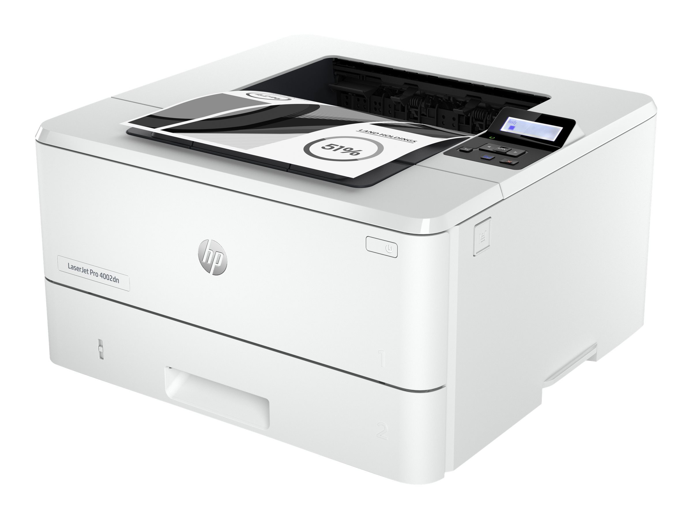 HP LaserJet Pro 4002dn