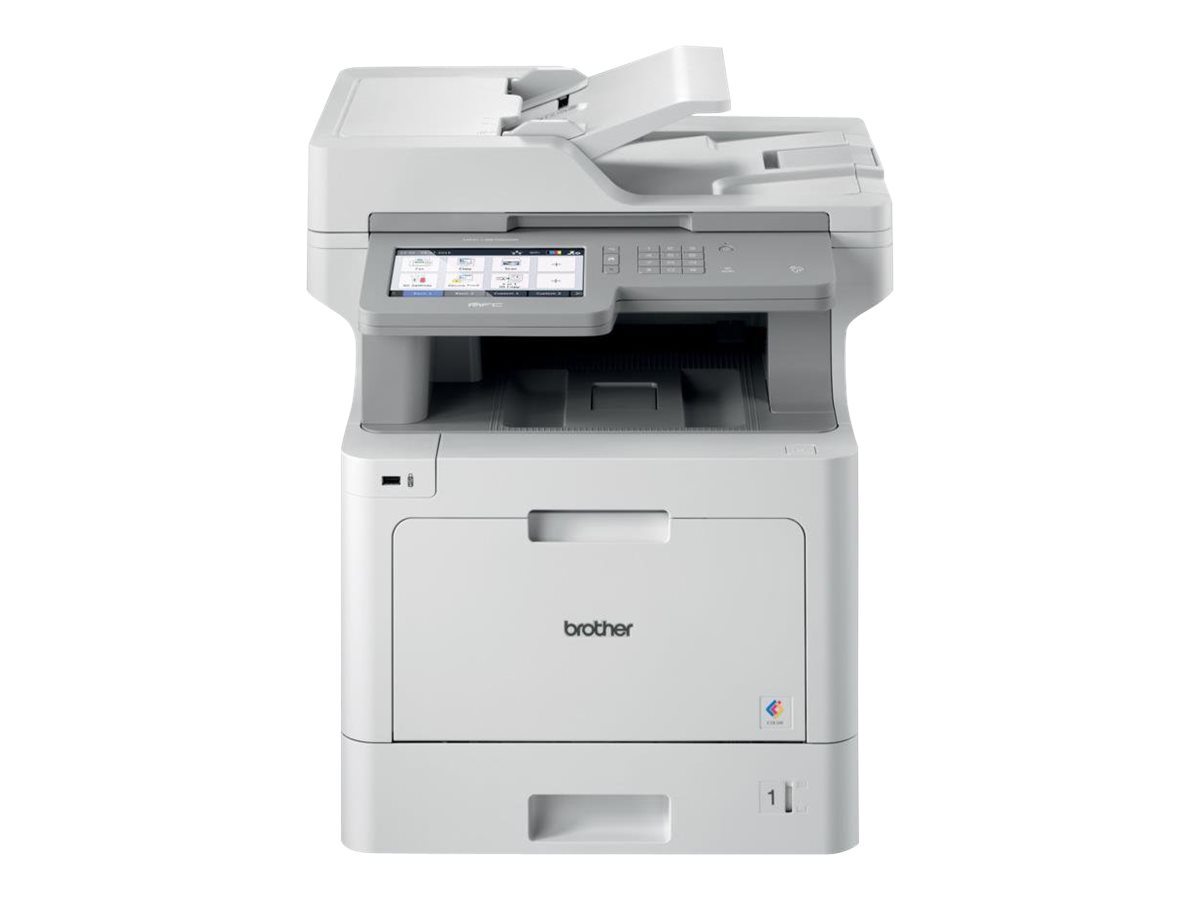 Brother MFC-L9570CDW Laser