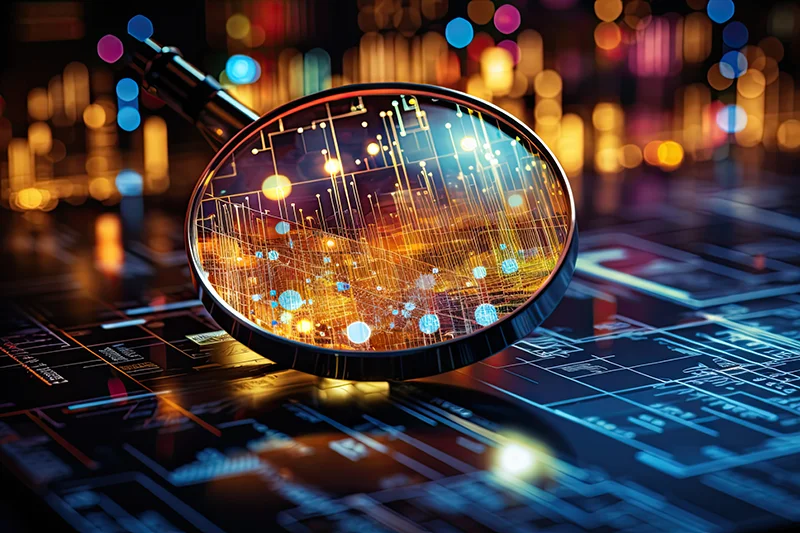 Fachinformatiker/-in FR Daten- und Prozessanalyse (m/w/d)