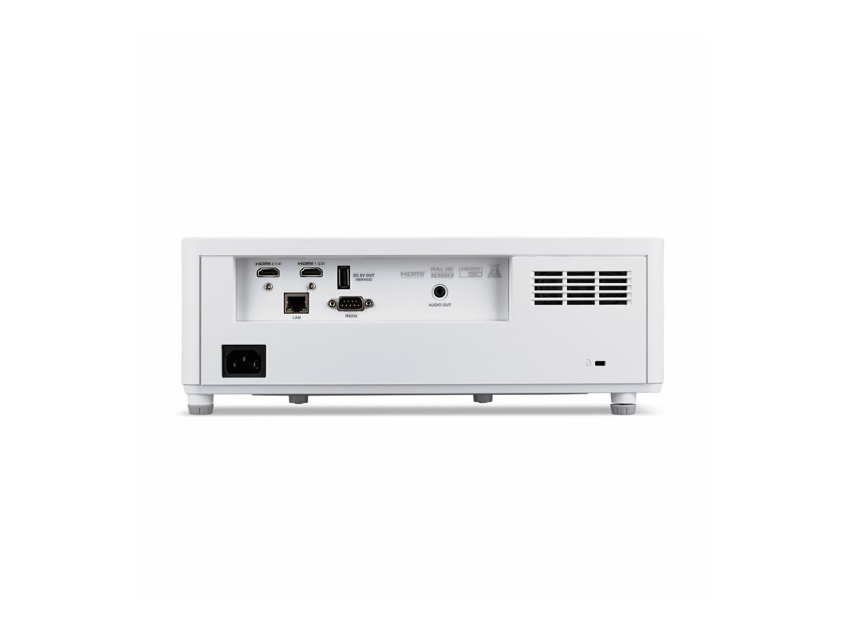 Acer PL6520