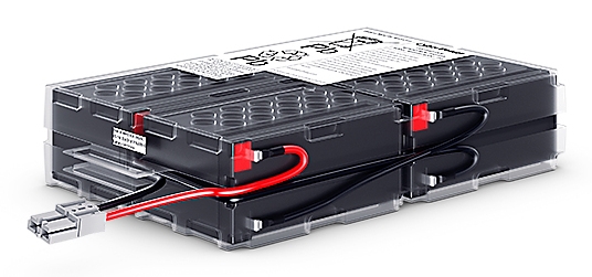 CyberPower Replacement Battery Pack RBP0169 für OLS1500ERT2UA