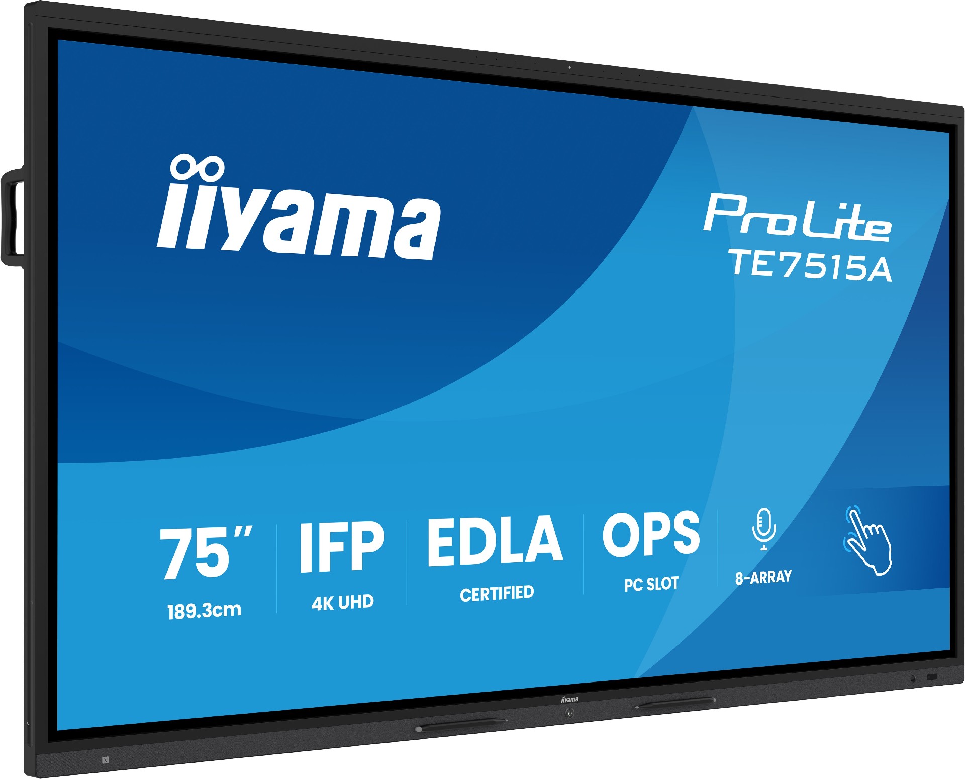 iiyama TE7515A-B2AG