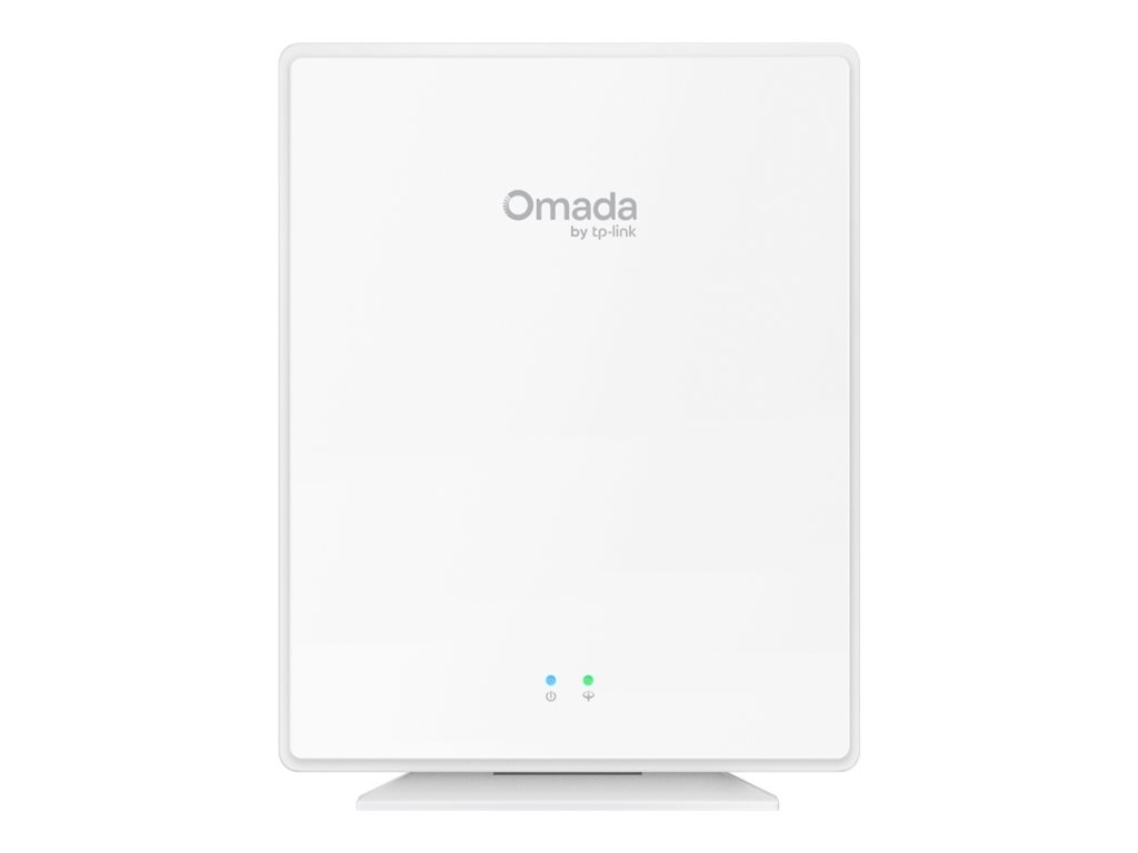 TP-Link Omada EAP650GP-Desktop - Funkbasisstation - WiFi 6 - AX300