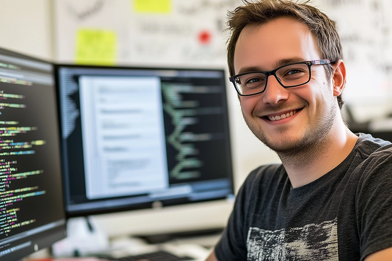 Fachinformatiker für Systemintegration (m/w/d) im Produktionsumfeld