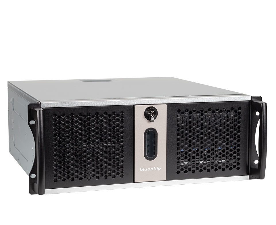 bluechip SERVERline R44323r