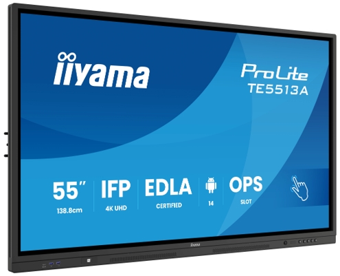 iiyama TE5513A-B3AG