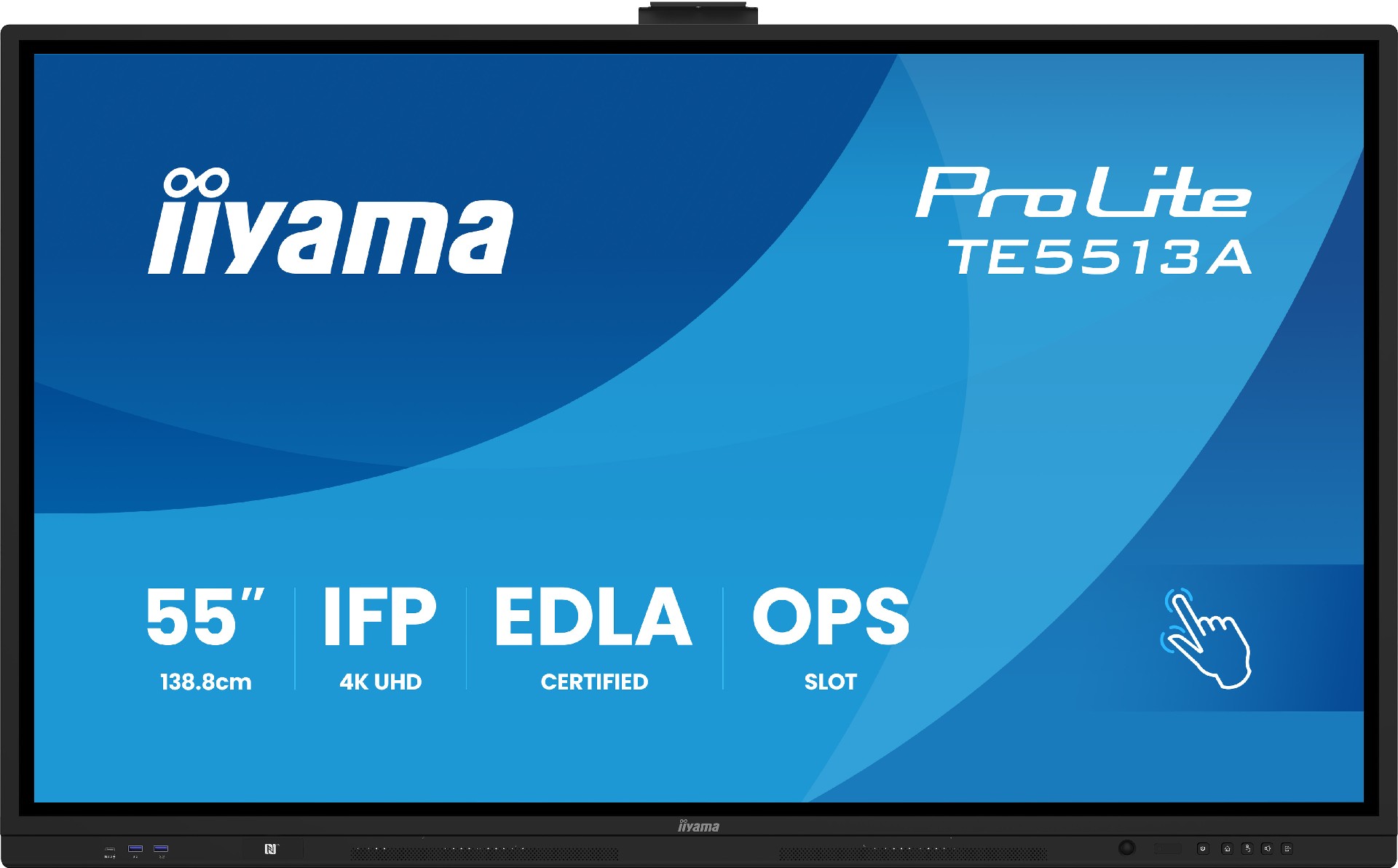 iiyama TE5513A-B3AG