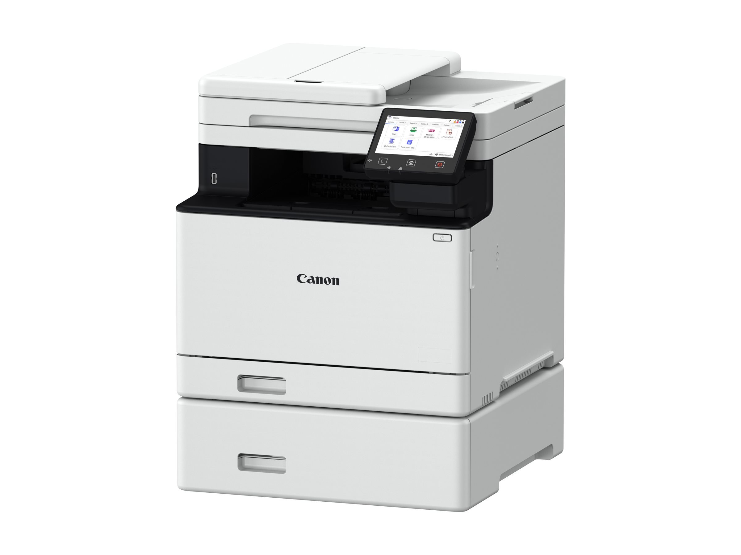Canon i-SENSYS MF752Cdw II