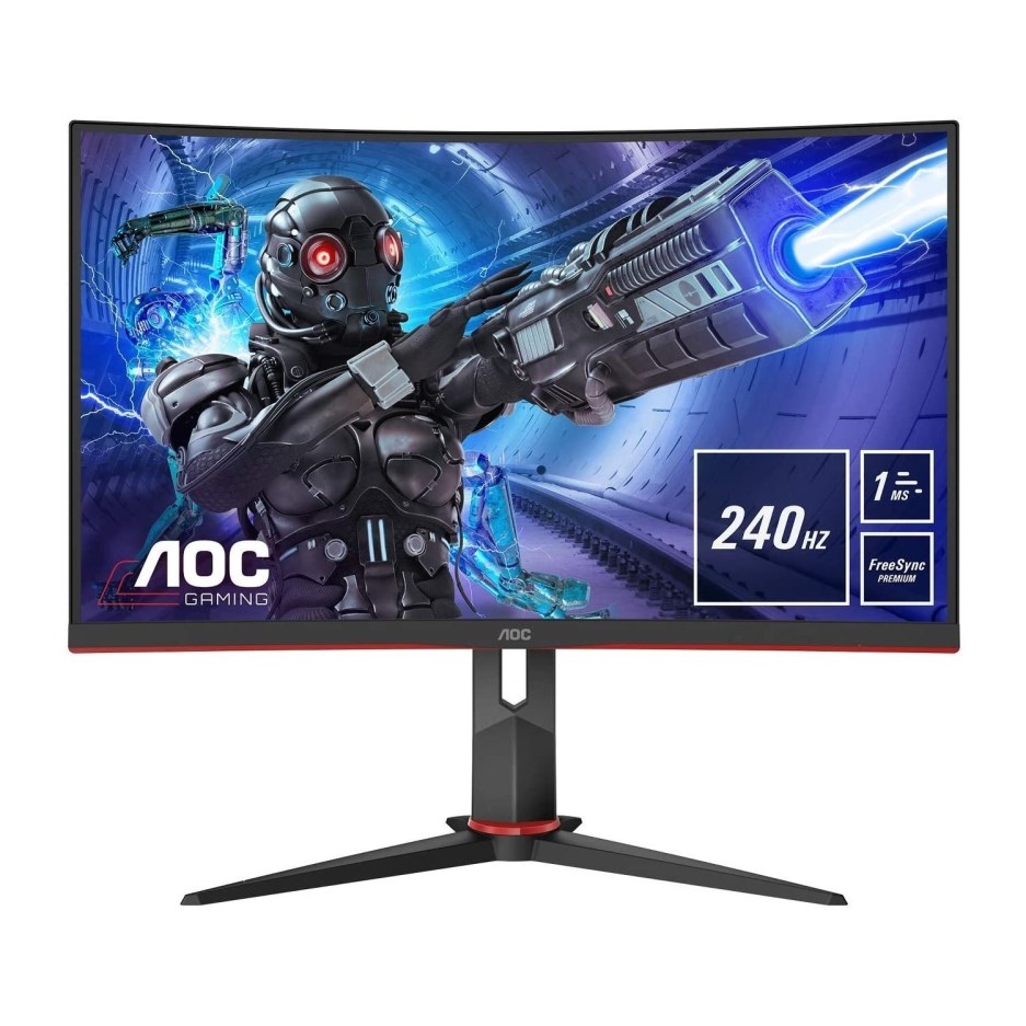 AOC Gaming C32G2ZE