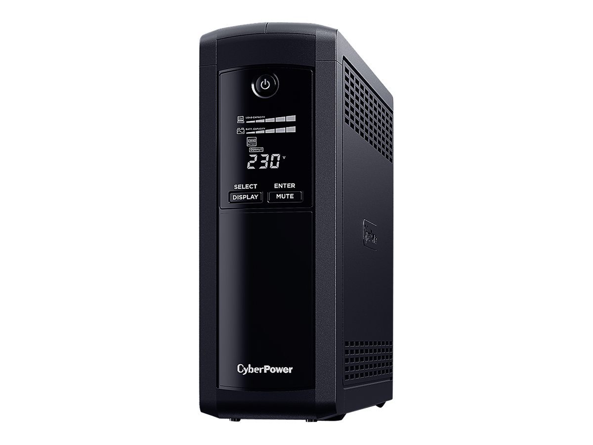 CyberPower USV ValuePRO VP1200ELCD