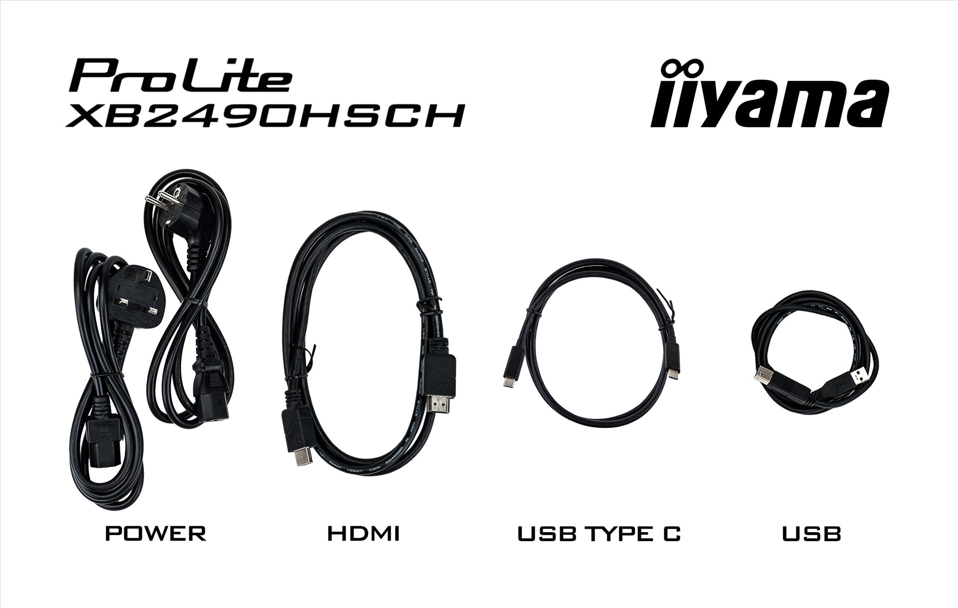 iiyama XB2490HSCH-B1