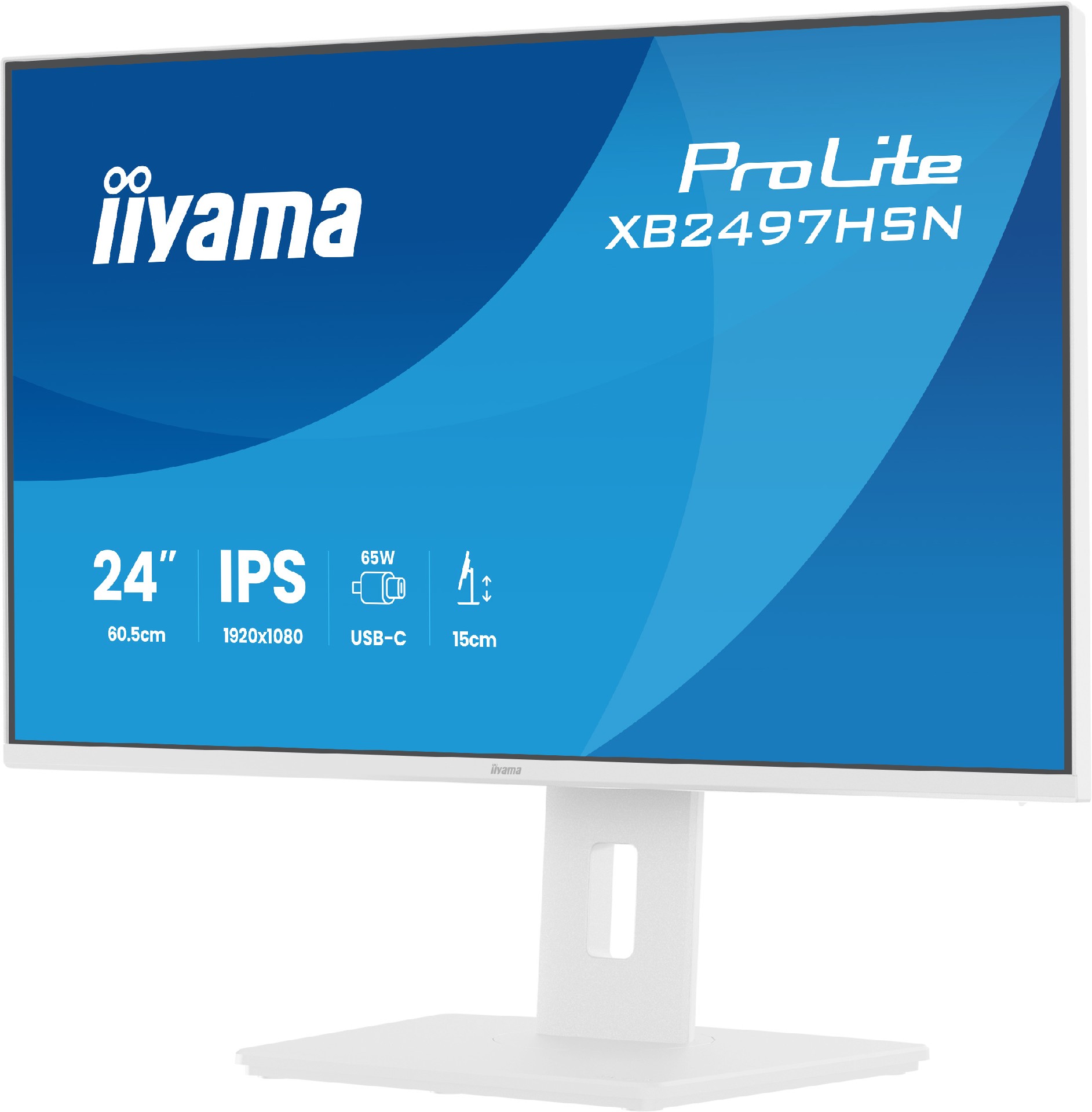 iiyama XB2497HSN-W1