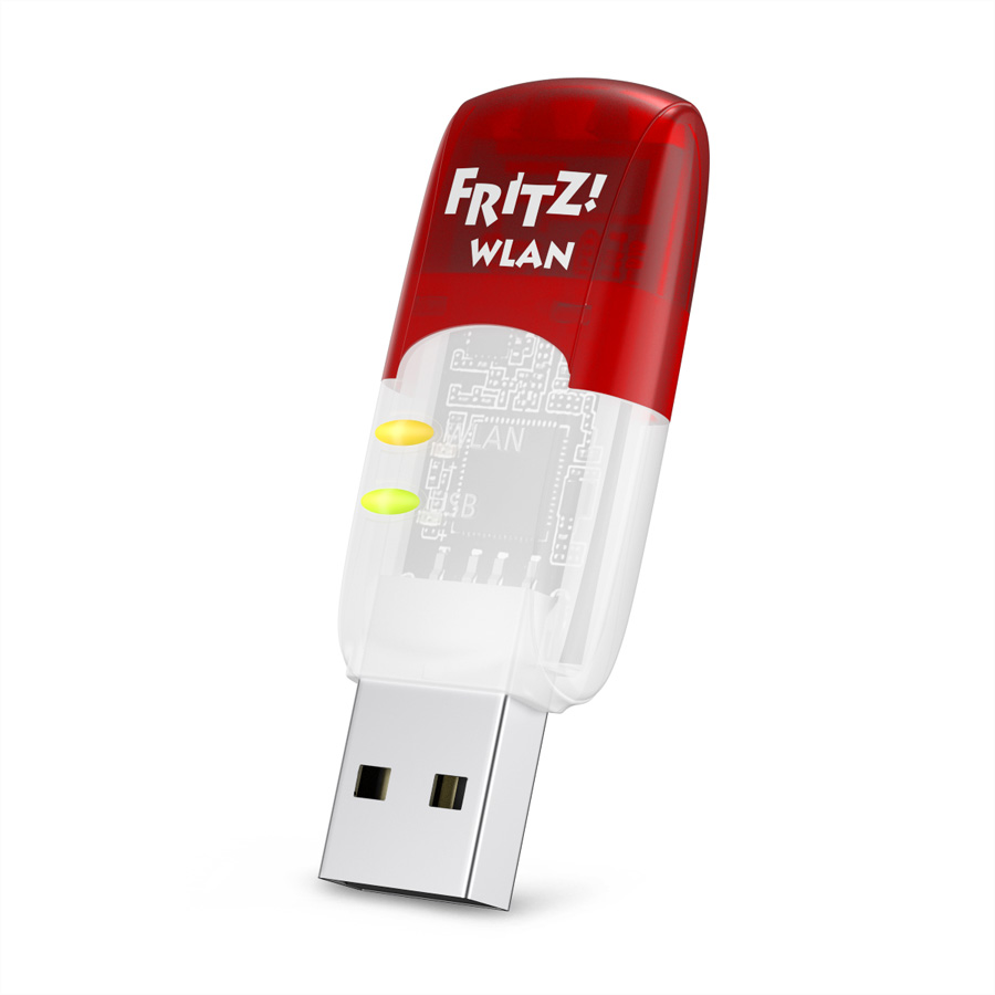 AVM FRITZ!WLAN USB Stick AC 430 MU-MIMO