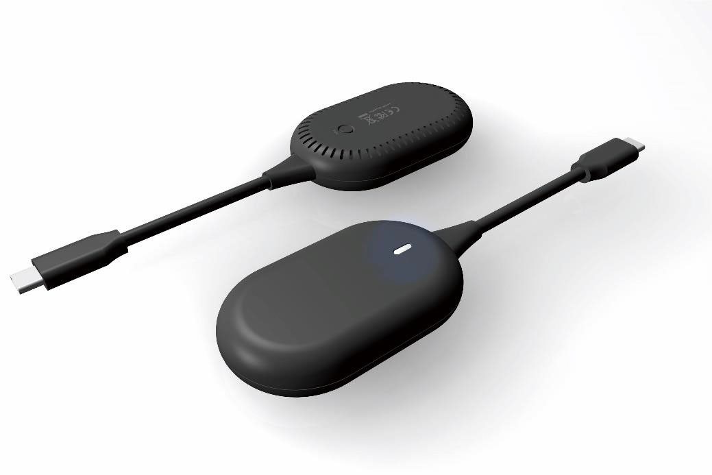 bluechip Wireless Display Dongle HDMI (NWD6000)