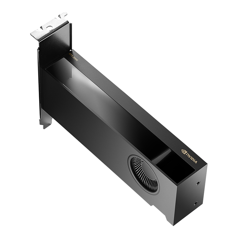 Grafikkarte NVIDIA PNY RTX™ 2000 Ada 16GB PCIe 4.0 SMALL BOX