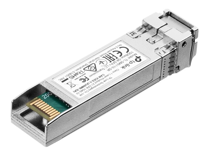 TP-Link SFP+ SM5110-SR - SFP+-Transceiver-Modul MM LC