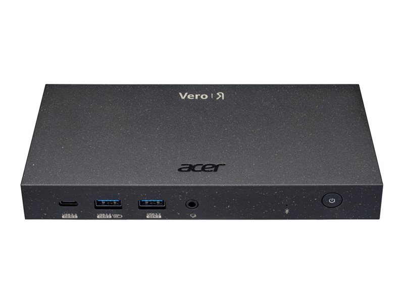 NB z Acer Vero MST Dock M3310AP