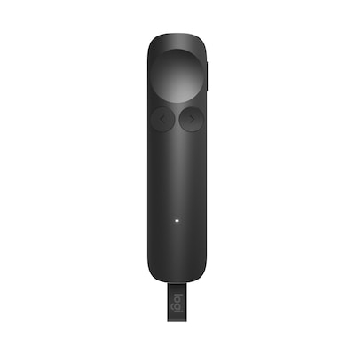 Logitech Presenter Wireless Spotlight 2 Graphite