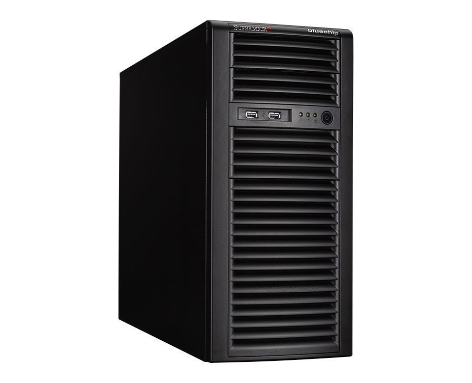 bluechip SERVERline T30326a