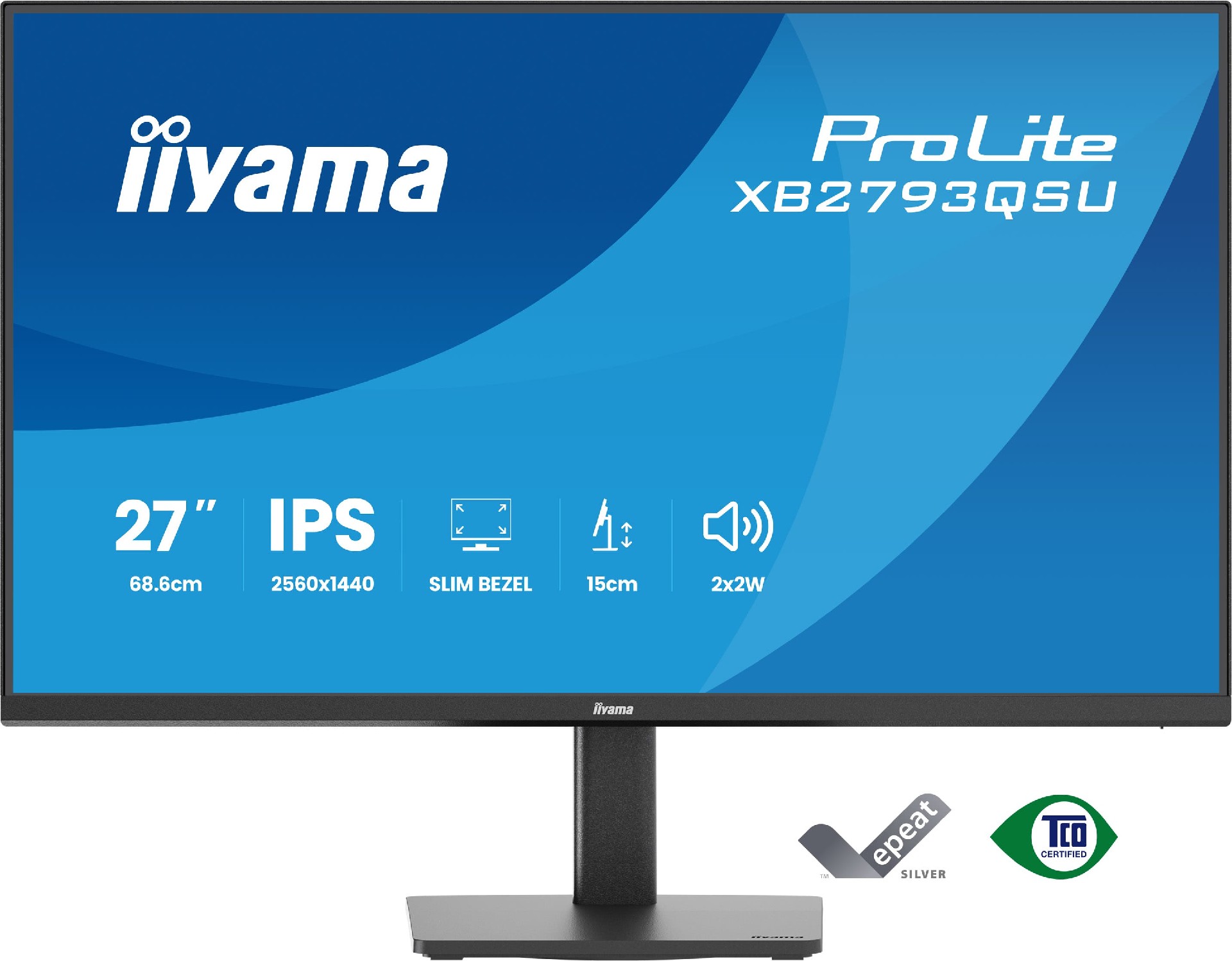 iiyama XB2793QSU-B1