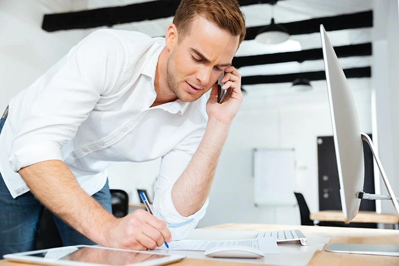 Sales Manager IT-Vertrieb (m/w/d)