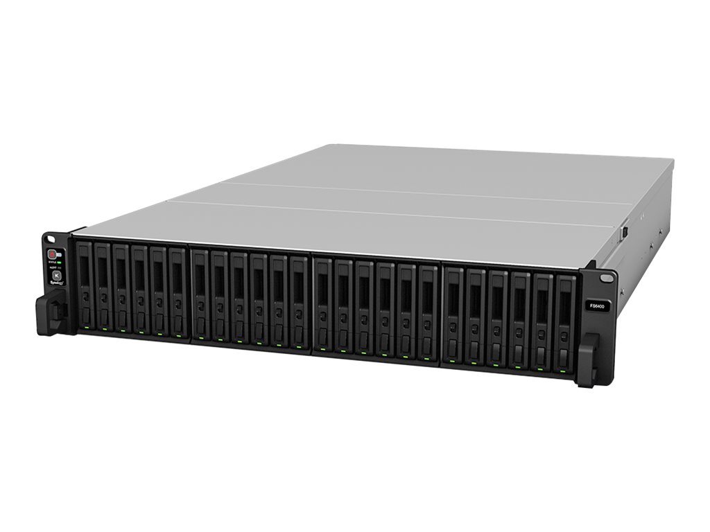 Synology FlashStation 24-Bay FS6400