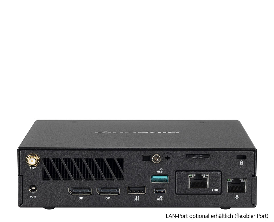 bluechip BUSINESSline M25300a *EDU*