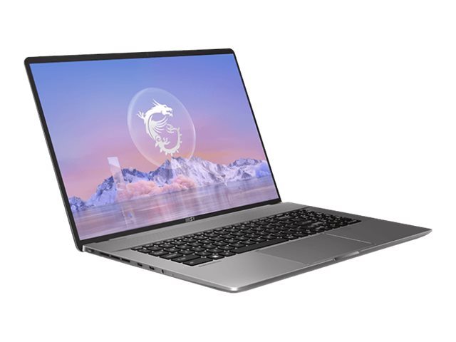 MSI Creator Z17 HX Studio A13VGT-057