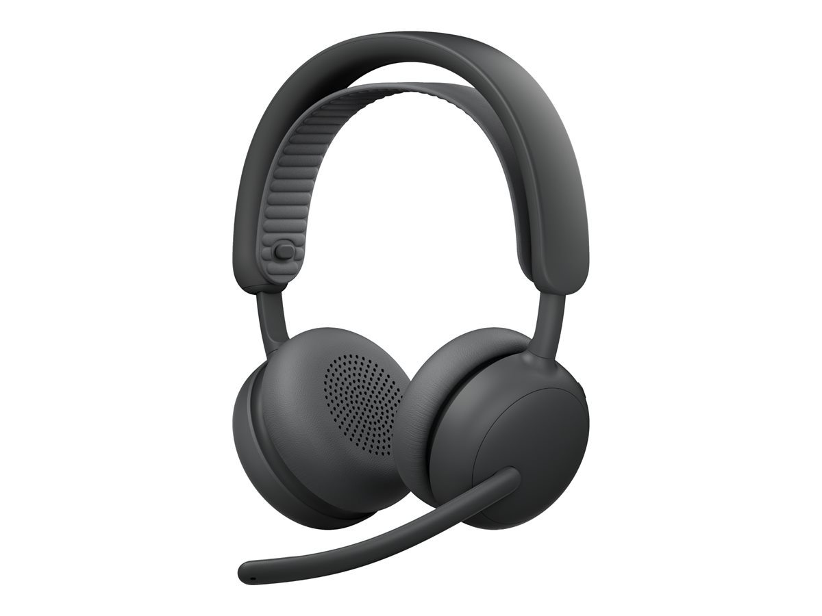 Logitech Zone Wireless 2 ES - Headset - On-Ear
