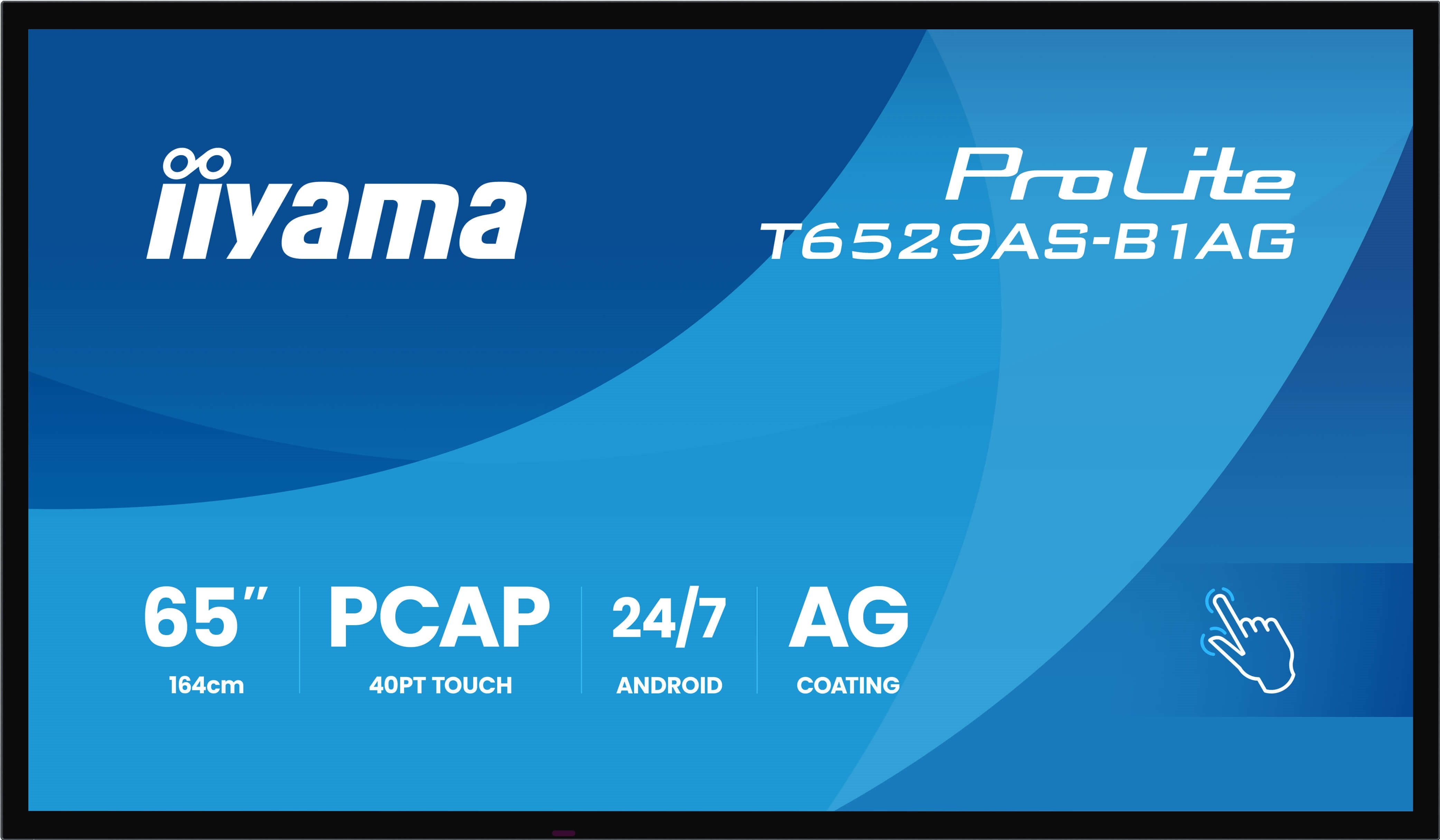 iiyama T6529AS-B1AG