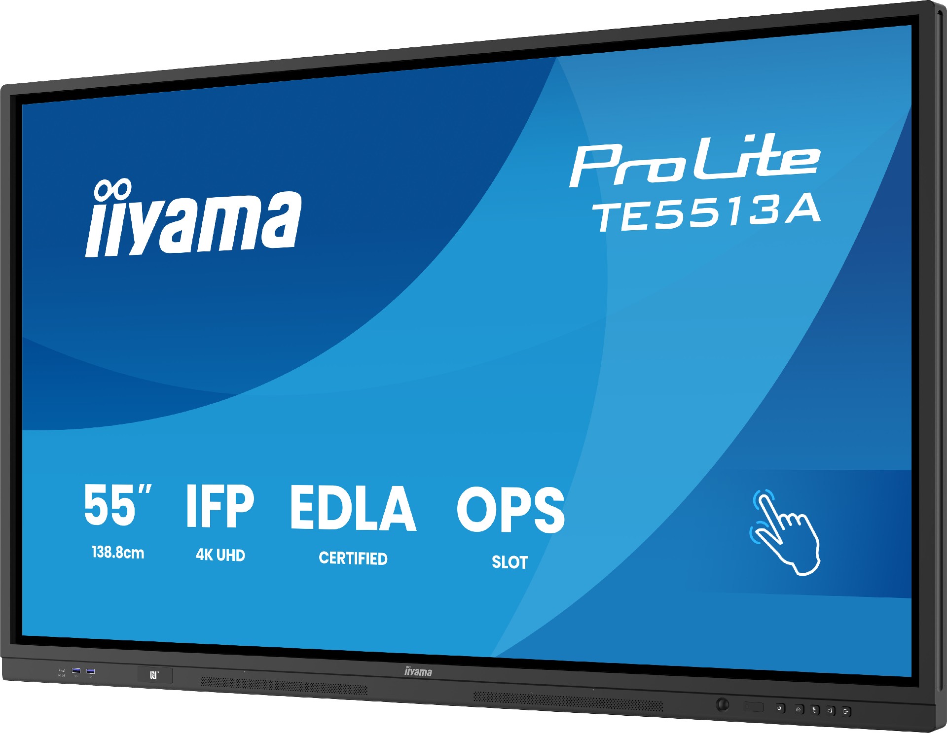 iiyama TE5513A-B3AG
