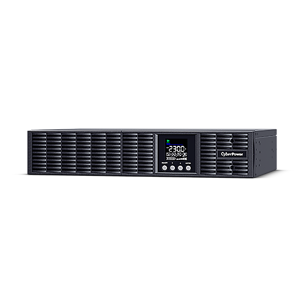 CyberPower USV Advanced Online S Rack/Tower OLS2000ERT2UA-B