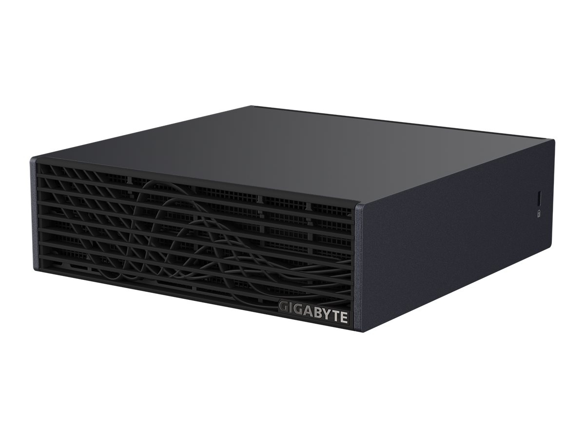 NVIDIA DGX Spark Gigabyte KI Mini-PC - AI Top Atom - 4TB SSD Gen4