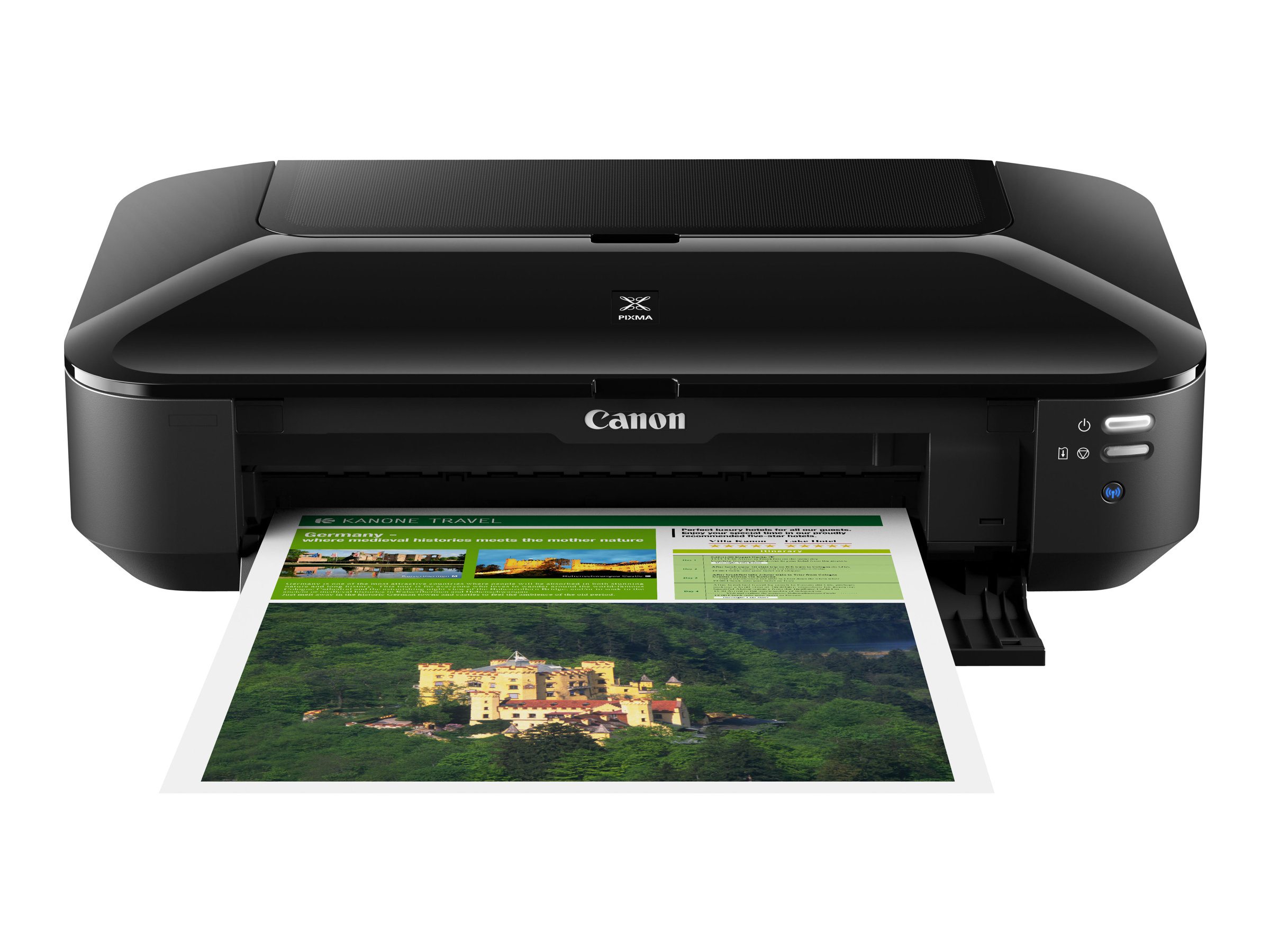 Canon PIXMA iX6850 Tintenstrahl A3+