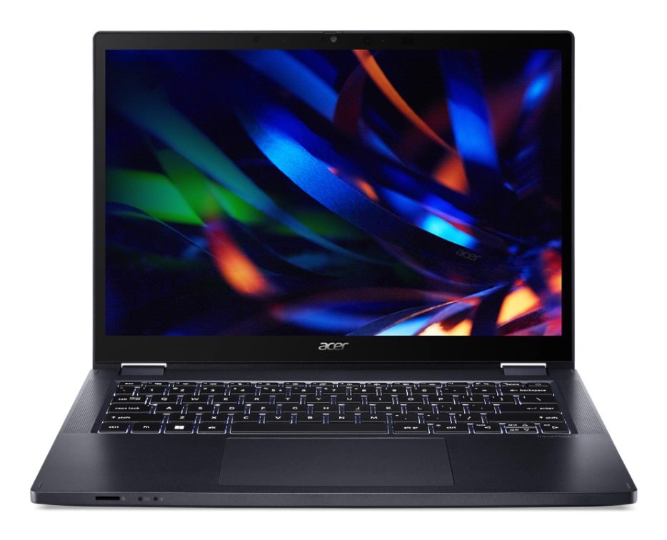 Travelmate P4 Spin TMP414RN-53-TCO-56A7