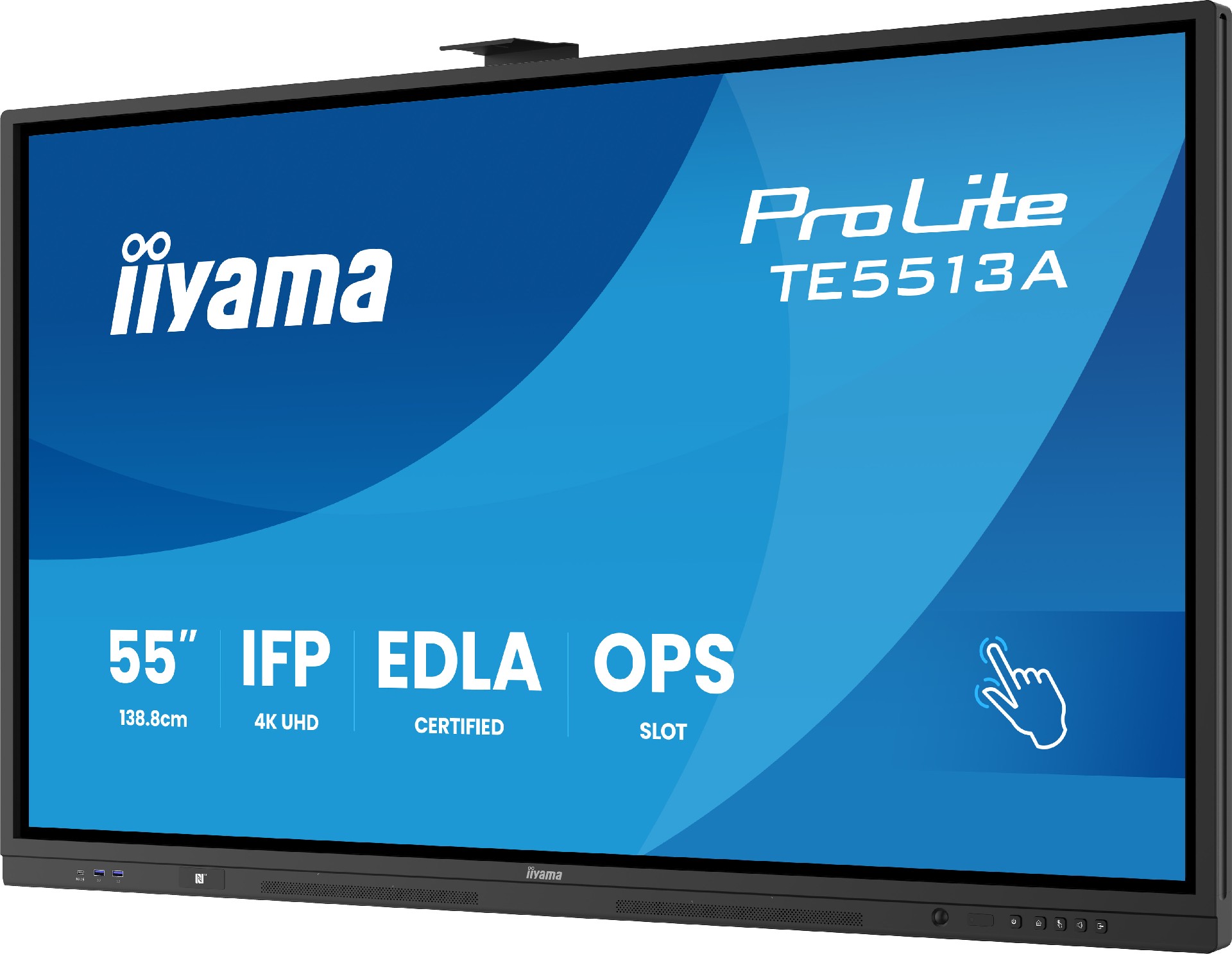 iiyama TE5513A-B3AG