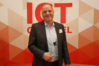 bluechip Vorstand Sven Buchheim ist Channel Champion 2022