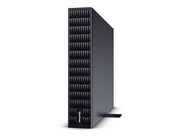 USV CyberPower Batterieerweiterung BPSE72V40ART2U-B für OLS2200ERT2UA-B/OLS3000ERT2UA-B