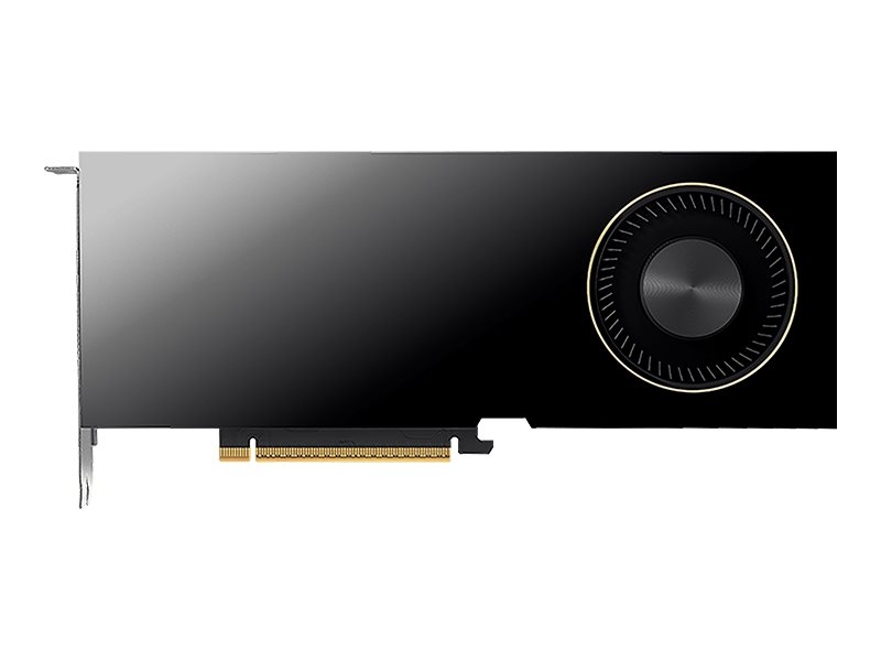 Grafikkarte PNY NVIDIA RTX PRO 6000 Blackwell 96GB PCle 5.0 Max-Q Workstation Edition RETAIL