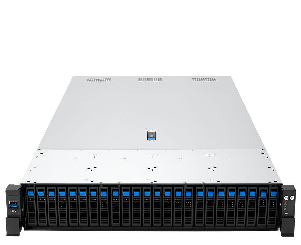 bluechip SERVERline R52217a