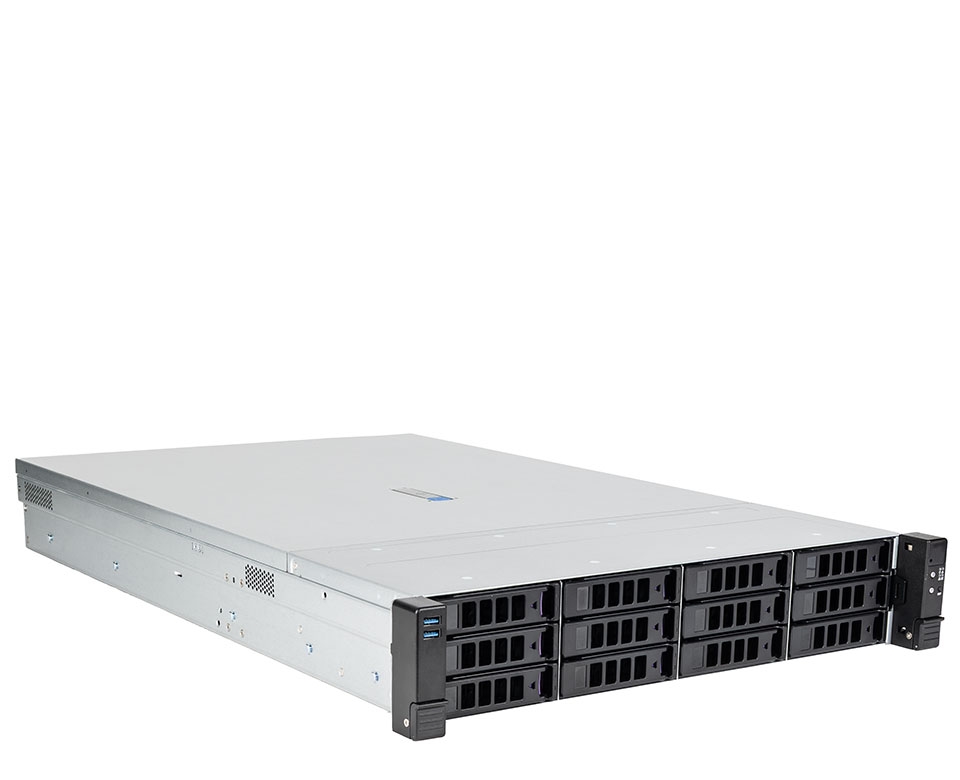 bluechip SERVERline R52319r