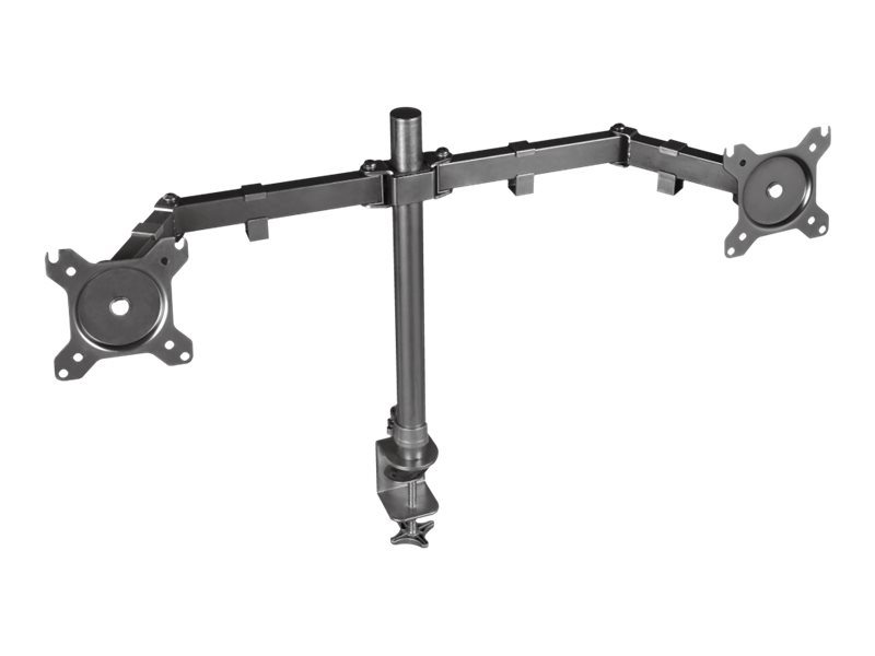 Trust GXT 1120 Mara - Dual Monitor Arm