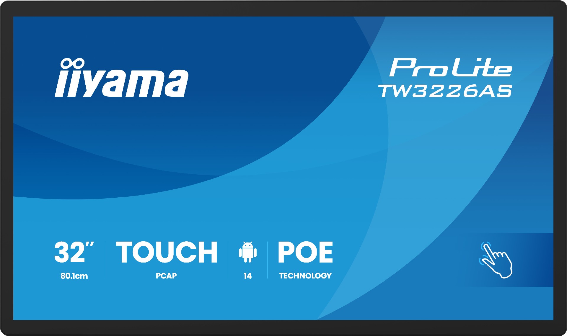 iiyama TW3226AS-B3P