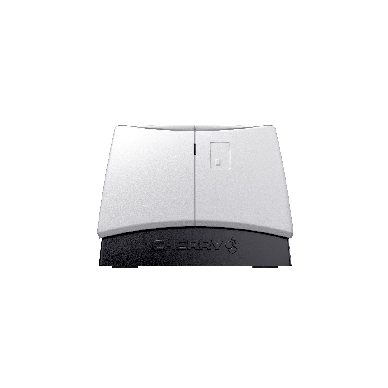 CHERRY SmartTerminal ST-1144 USB - pale grey