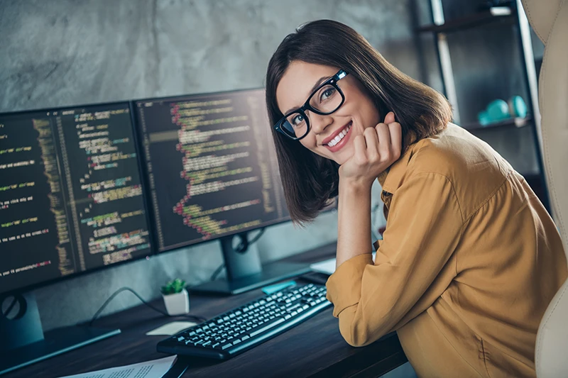 IT Cloud Administrator (m/w/d)