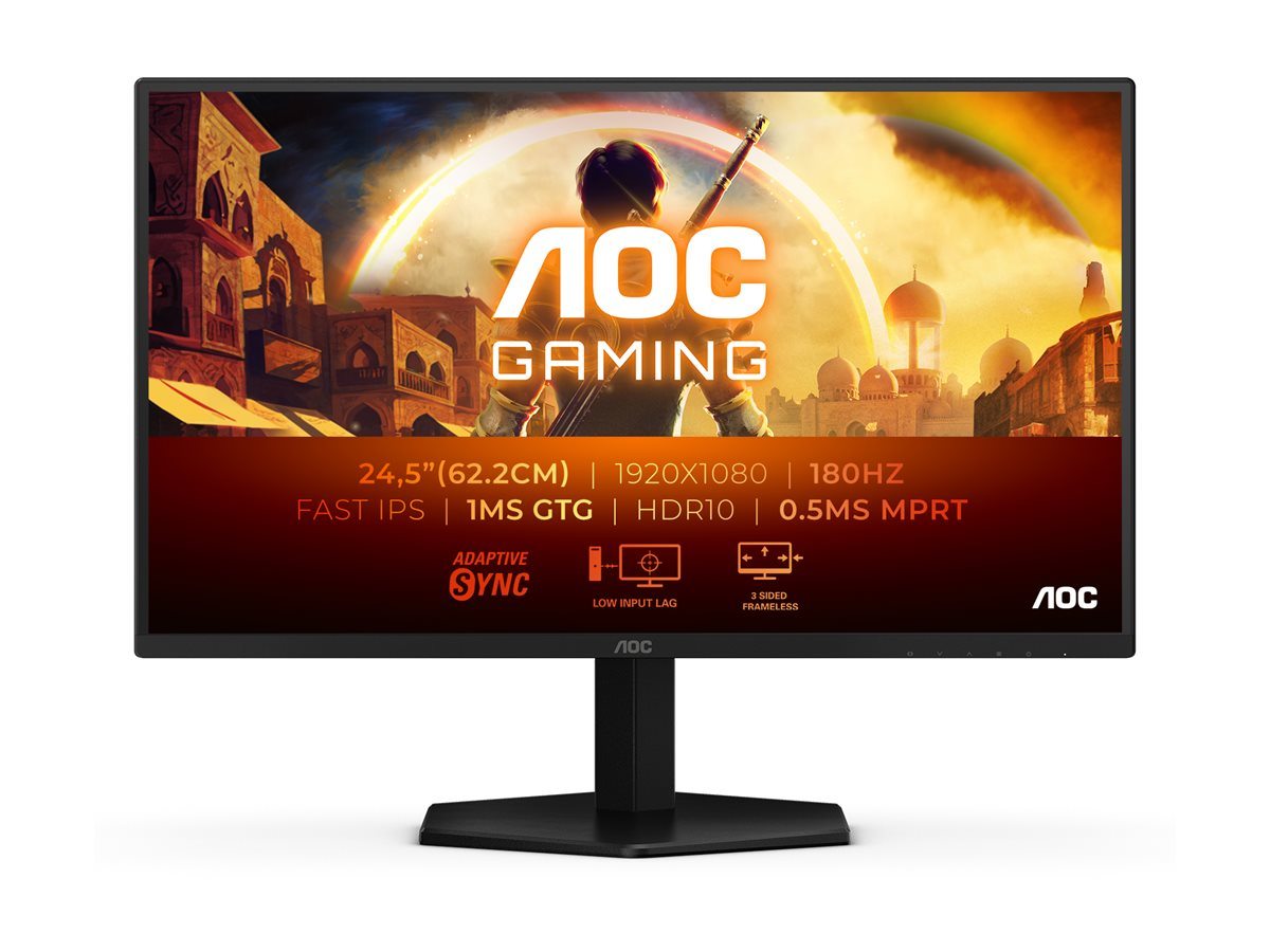 AOC Gaming 25G42E