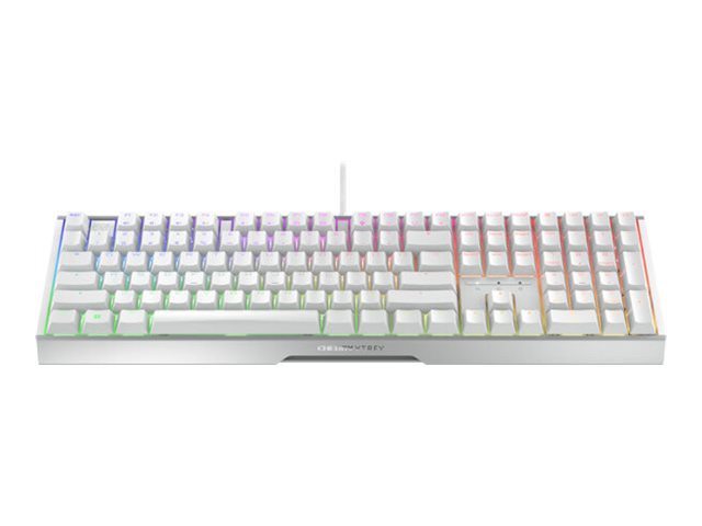 Cherry XTRFY MX 3.1 MX2A RED - G80-3890LJADE-0 -weiß