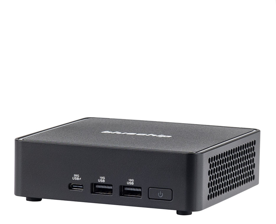 bluechip BUSINESSline M1550