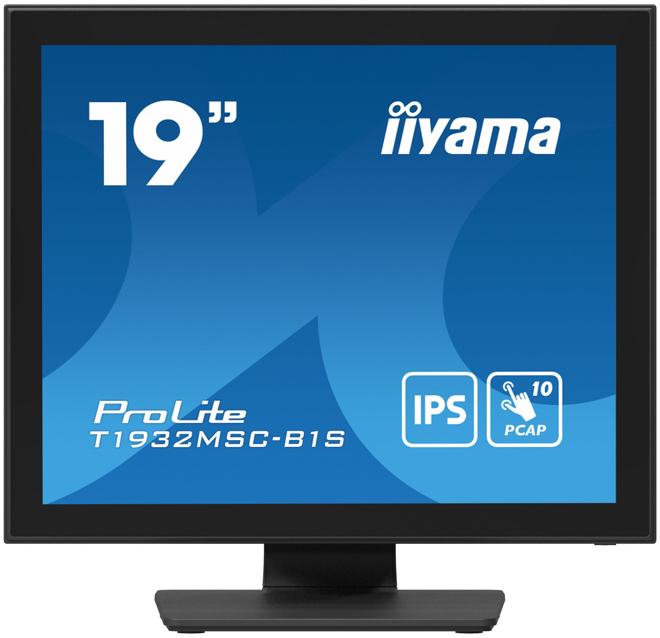 iiyama T1932MSC-B1S **B-WARE**