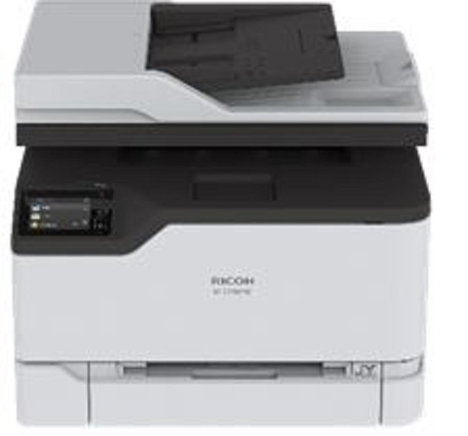 Ricoh MC240FW  (D/K/S/F) A4 Farblaser Multifunktion
